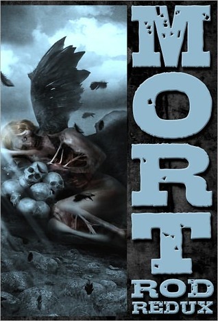 Mort (Kindle Edition)