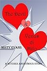 The Devil & Venus di Milo by Misty Evans