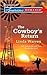 The Cowboy's Return (The Cowboys #2)