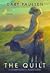 The Quilt by Gary Paulsen