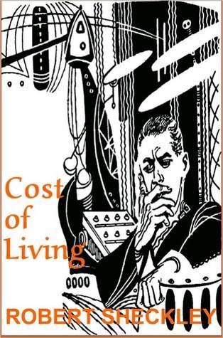 Cost of Living (Kindle Edition)
