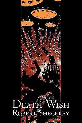 Death Wish (Kindle Edition)
