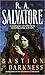 Bastion of Darkness by R.A. Salvatore