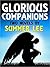 Glorious Companions (Glorious Companions #1-2)