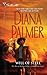 Will of Steel by Diana Palmer