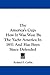 The America's Cup: How It W...