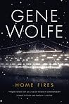 Home Fires Book cover for Home Fires