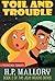 Toil and Trouble (Jolie Wil...