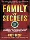 Family of Secrets...