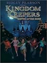 Disney After Dark by Ridley Pearson