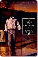 Not Flesh Nor Feathers (Eden Moore, #3)