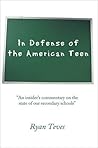In Defense of the American Teen
