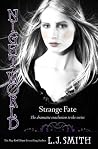 Strange Fate
