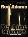 Key Lime Squeeze (A Joe Banks Novel Book 2)