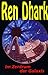 Ren Dhark, Bd. 07, Im Zentrum der Galaxis (Ren Dhark, Classic Zyklus # 07)
