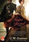 Book cover for The Tudor Secret (The Spymaster Chronicles, #1)