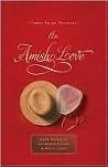 An Amish Love: He...