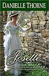 Josette by Danielle Thorne