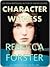 Character Witness by Rebecca Forster
