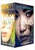 Uglies, The Collector's Set by Scott Westerfeld