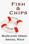 Fish & Chips by Madeleine Urban