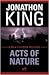Acts of Nature (Max Freeman, #5)