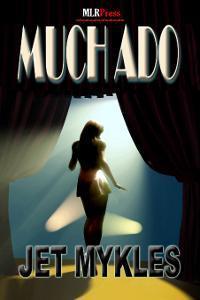 Much Ado (Kindle Edition)