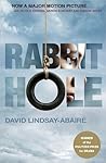 Rabbit Hole (movie tie-in) Book cover for Rabbit Hole (movie tie-in)