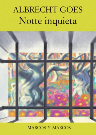 Notte inquieta (Paperback)