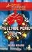 Yuletide Peril (Yuletide Series, #1)
