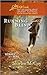 Running Blind (Heroes for Hire, #3)