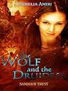 The Wolf and the Druidess by Cornelia Amiri