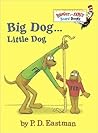 Big Dog... Little Dog