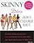 Skinny Diva Zero Calorie Diet