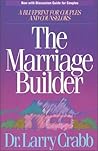 The Marriage Builder Book cover for The Marriage Builder