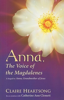 Anna, the Voice of the Magdalenes (Kindle Edition)