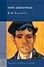 Sons and Lovers by D.H. Lawrence