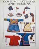 Costume patterns and designs (Hardcover)