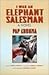 I Was an Elephant Salesman: Adventures between Dakar, Paris, and Milan (Global African Voices)