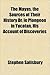 The Mayas, The Sources Of T...