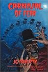 Carnival of Fear by J.G. Faherty