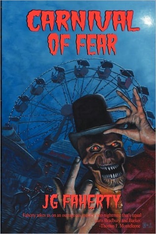 Carnival of Fear (Kindle Edition)