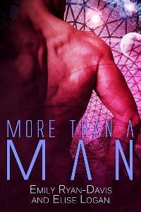 More than a Man (Kindle Edition)