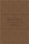 NKJV, Maxwell Lea...
