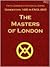 The Masters of London (Petya Lehmann's Historical Series)