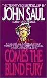 Comes the Blind Fury by John Saul