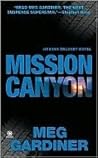 Mission Canyon