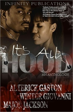 It's All Hood (Kindle Edition)