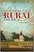 Transforming Church in Rural America by Shannon O'Dell