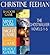 The Ghostwalkers Novels 1-5
